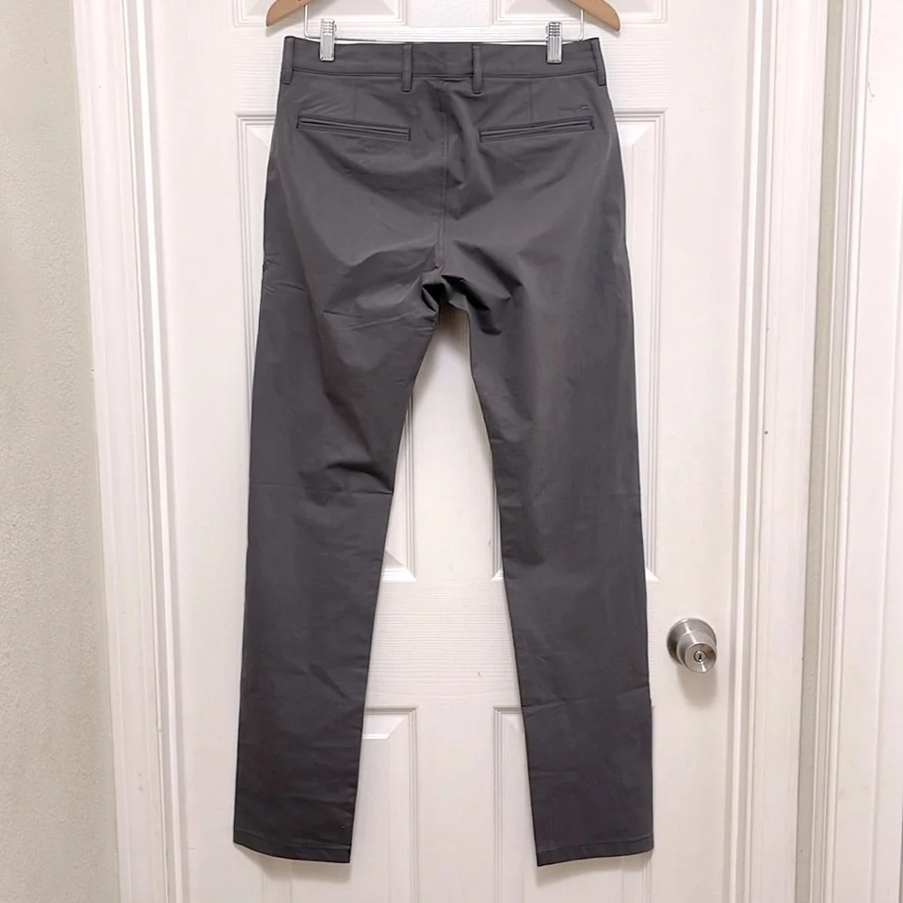 NWT J.Crew 484 Slim-fit Tech Pant